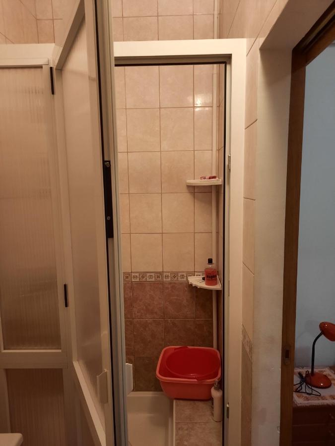 Apartment Villa Bajna Živogošće Exteriör bild