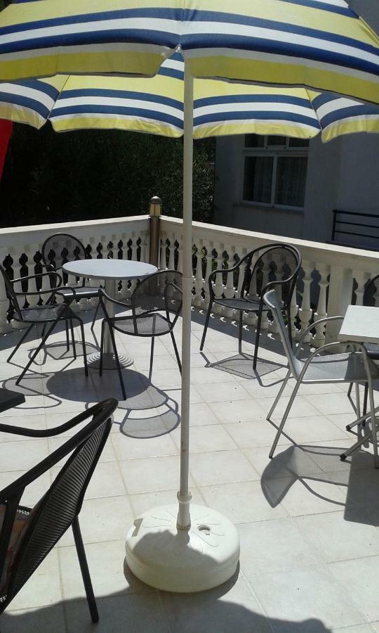 Apartment Villa Bajna Živogošće Exteriör bild