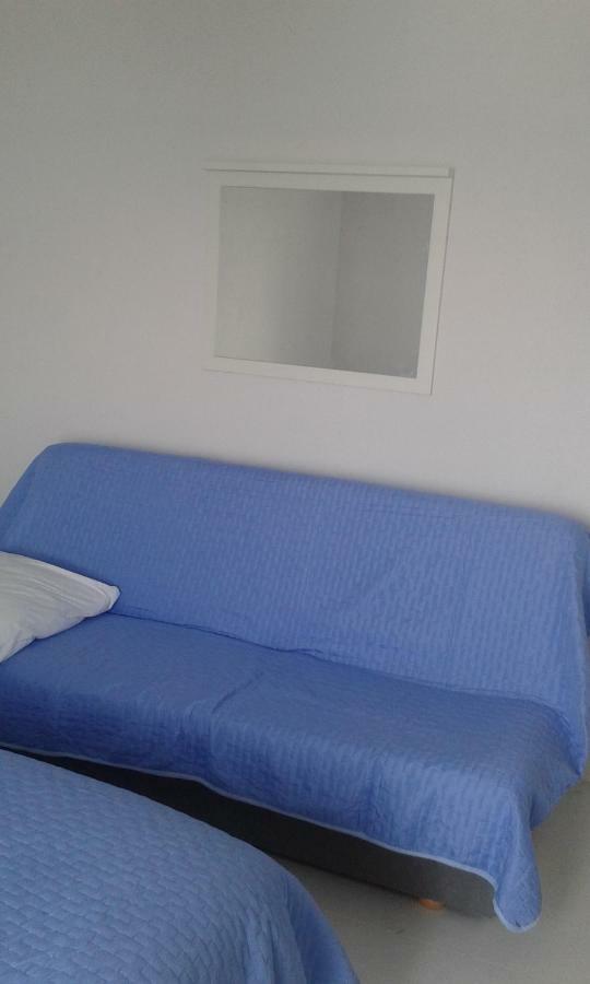 Apartment Villa Bajna Živogošće Exteriör bild