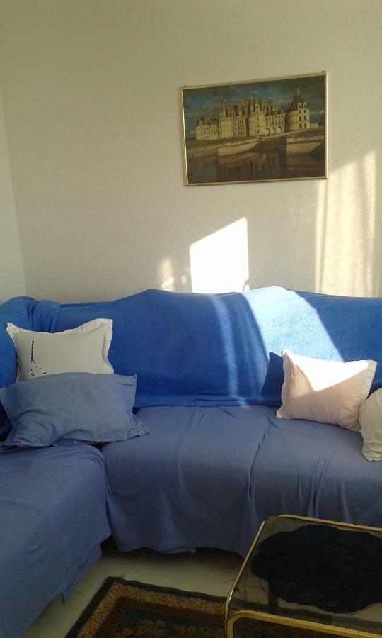 Apartment Villa Bajna Živogošće Exteriör bild